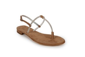 Saraceno Sandal