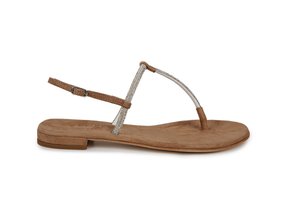 Saraceno Sandal