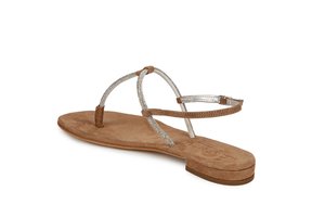 Saraceno Sandal