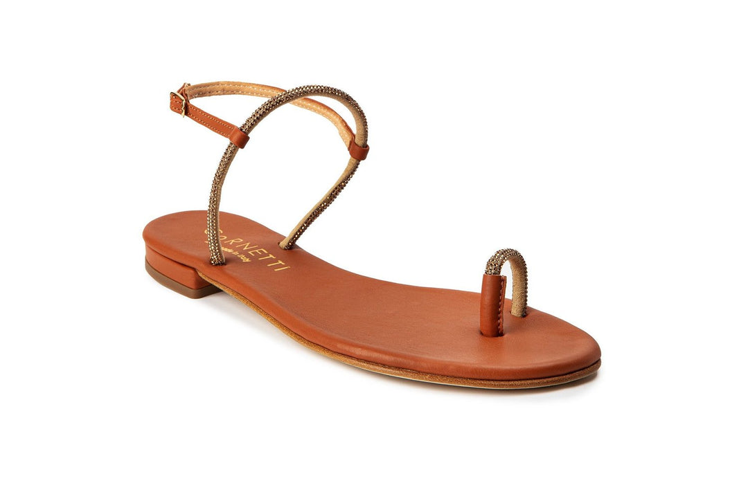 Sardinia Sandal