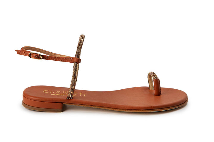 Sardinia Sandal