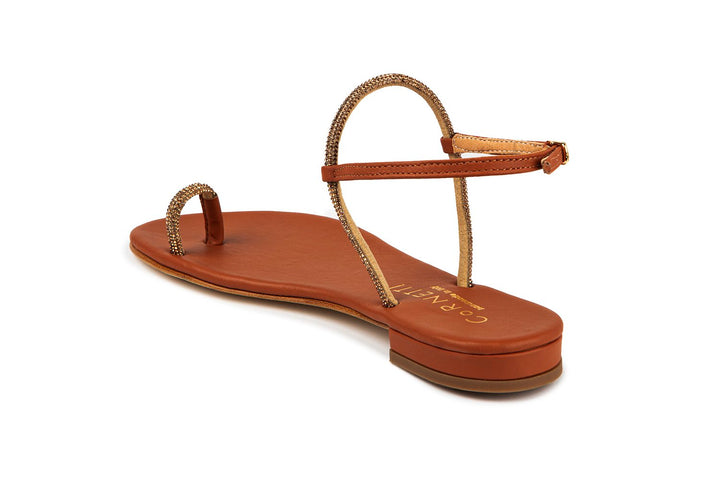 Sardinia Sandal