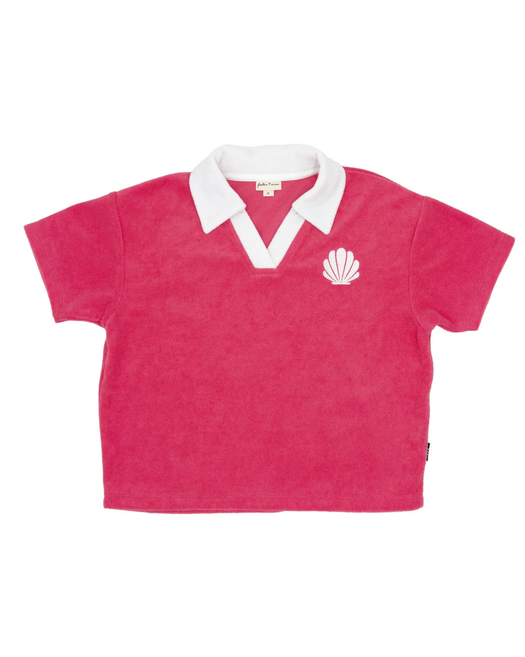 Shell Yeah Polo
