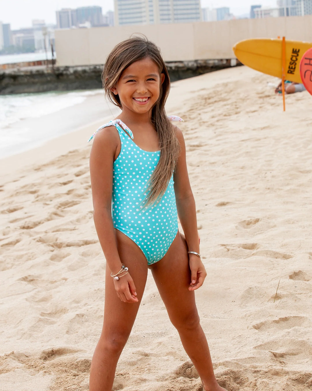 Skye Reverse One Piece