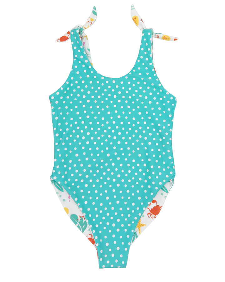 Skye Reverse One Piece