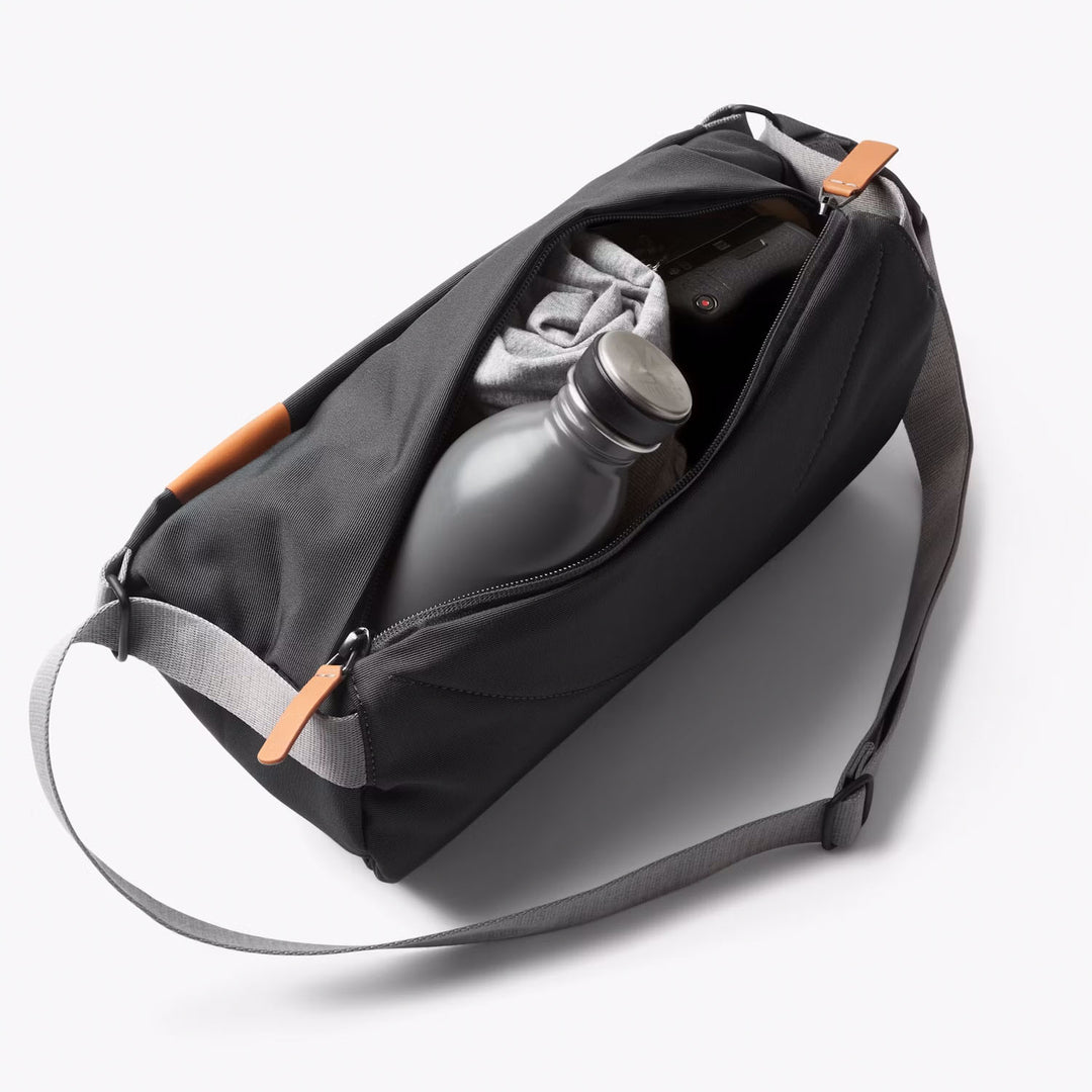 Unisex Sling Bag