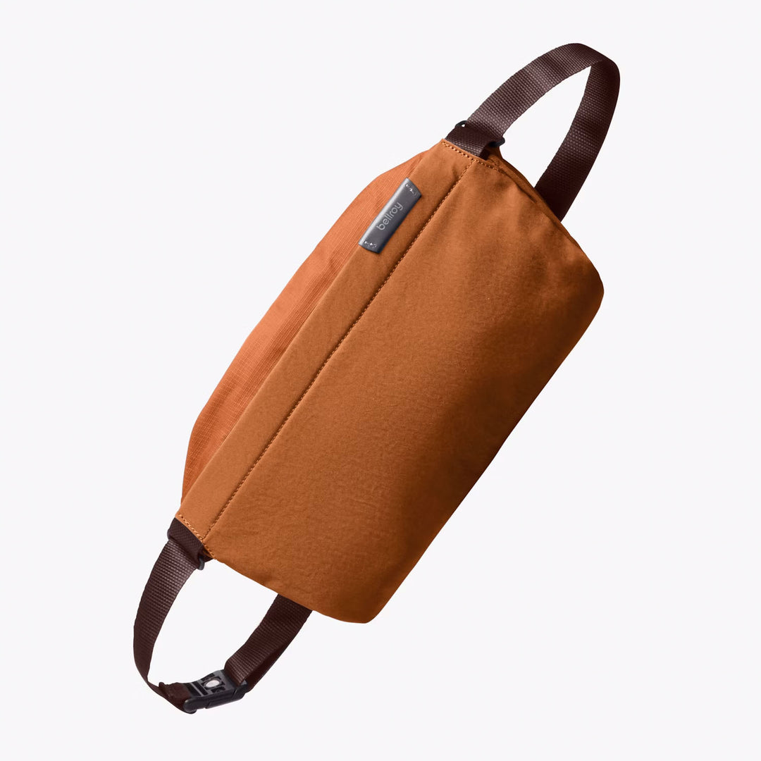 Unisex Sling Bag