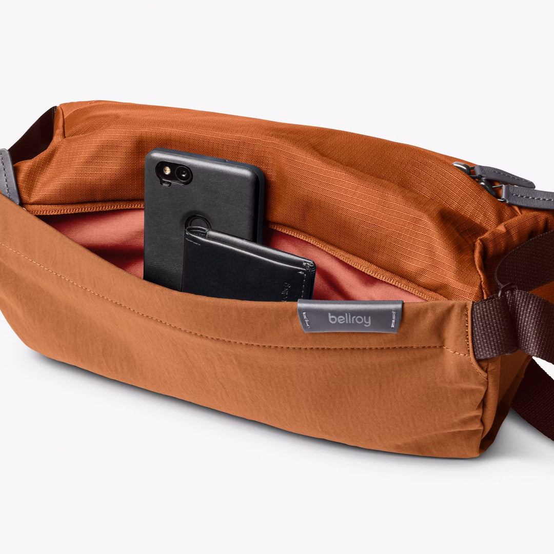Unisex Sling Bag