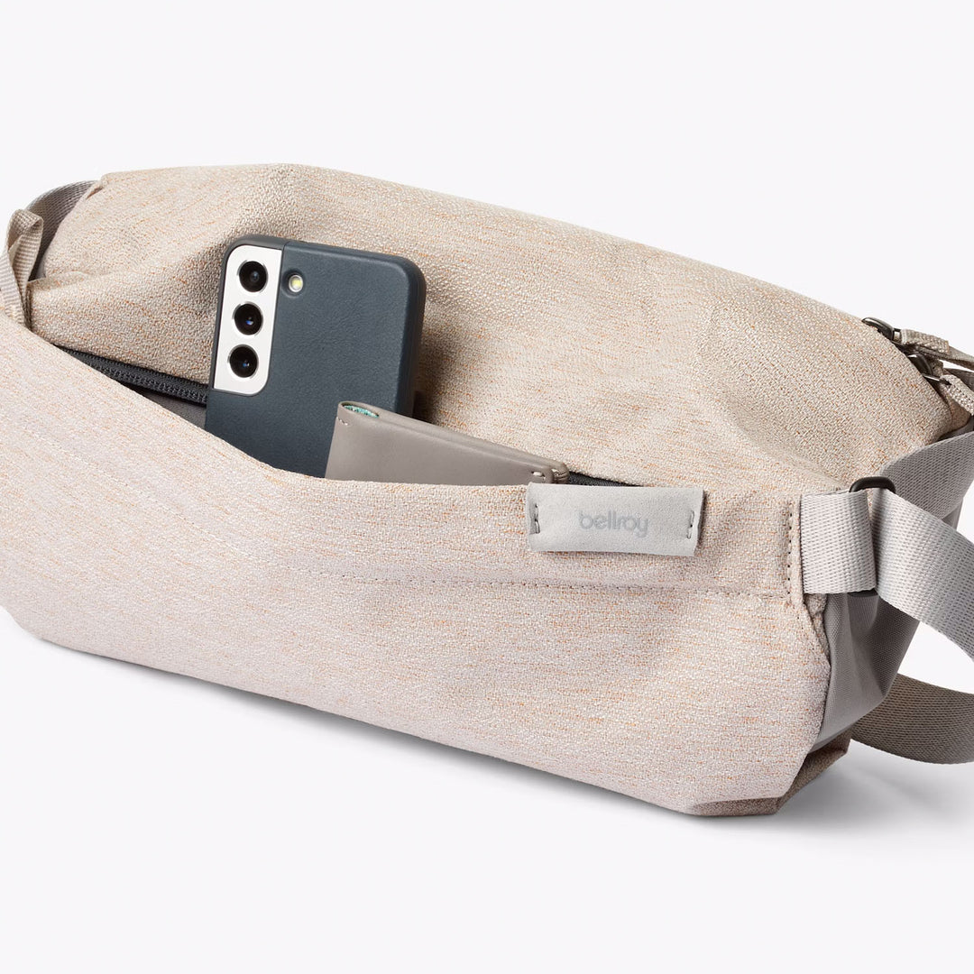 Unisex Sling Bag