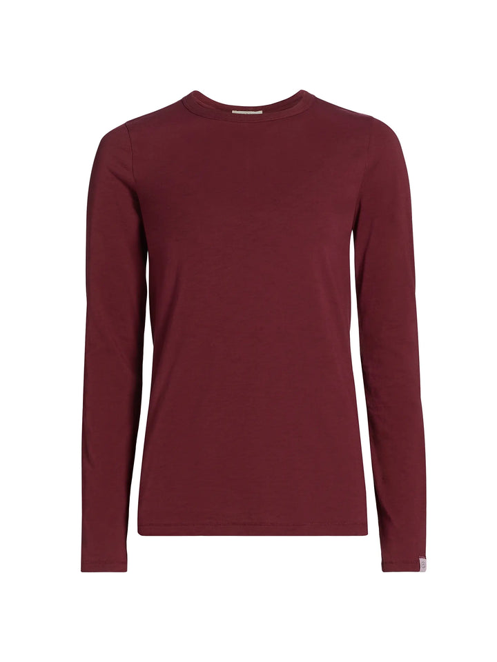 Slub L/S Tee