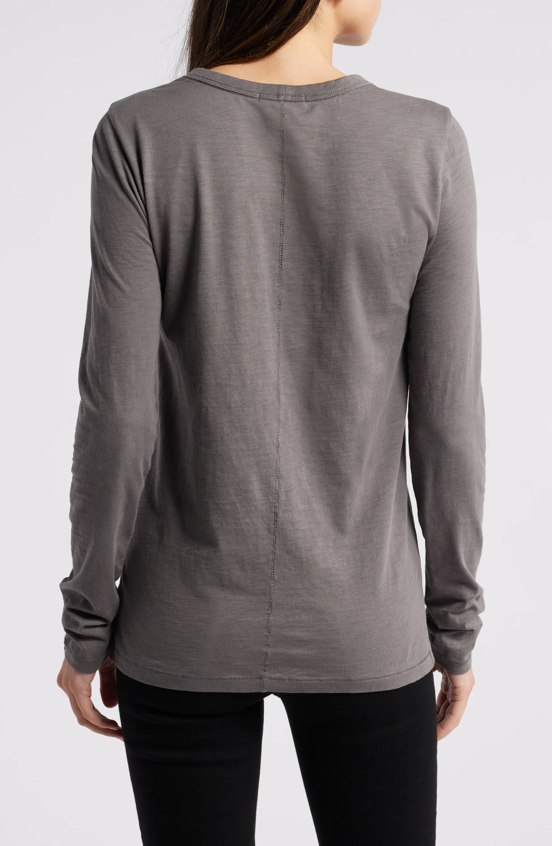 Slub L/S Tee