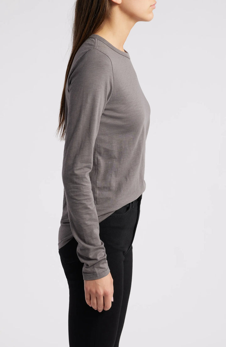 Slub L/S Tee