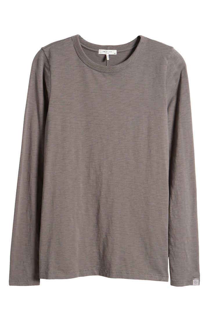 Slub L/S Tee
