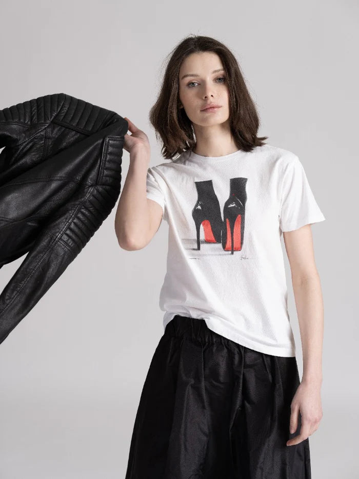 Standing Tall T-Shirt