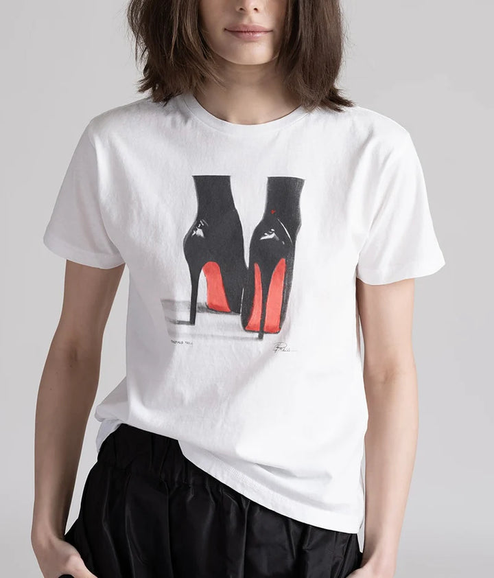Standing Tall T-Shirt