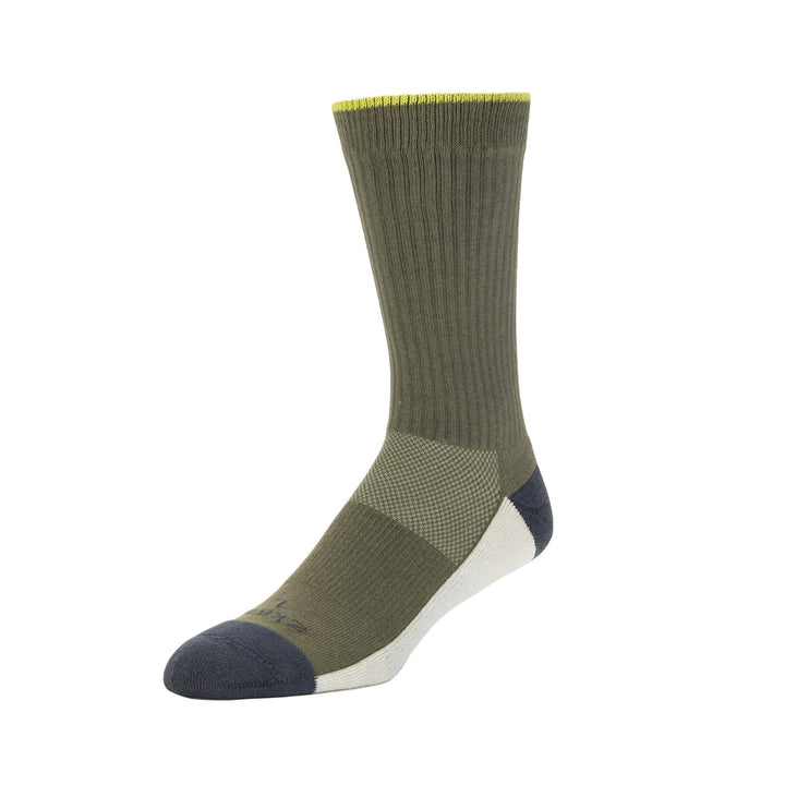 Summit Crew Socks