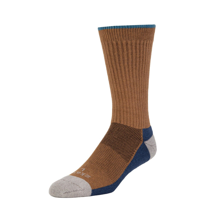 Summit Crew Socks