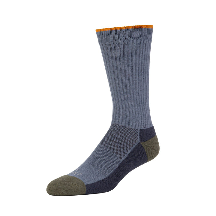 Summit Crew Socks