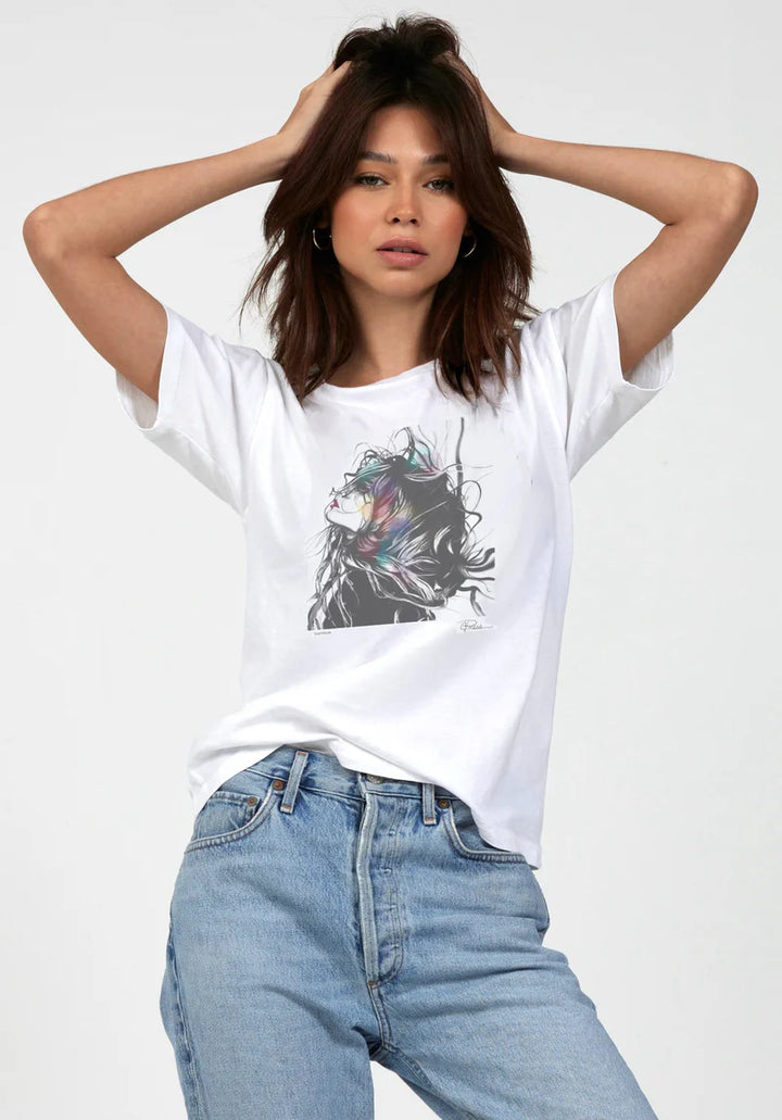 Tantrum T-Shirt