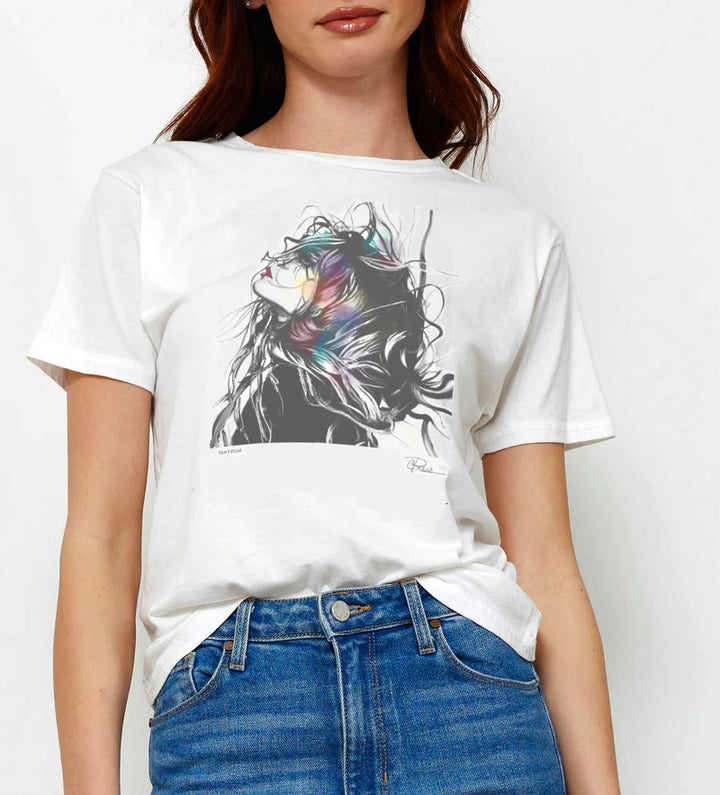 Tantrum T-Shirt