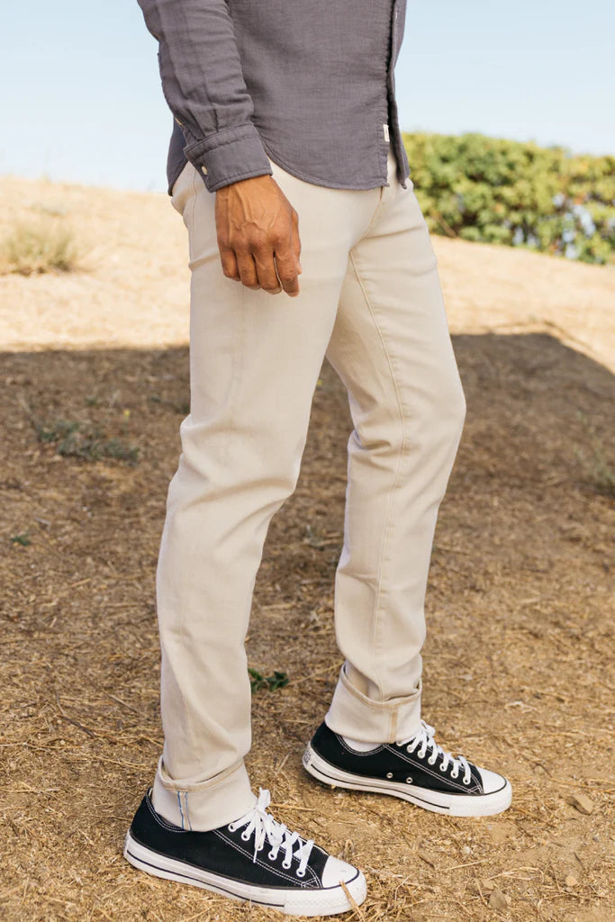The Pen slim in Chuck