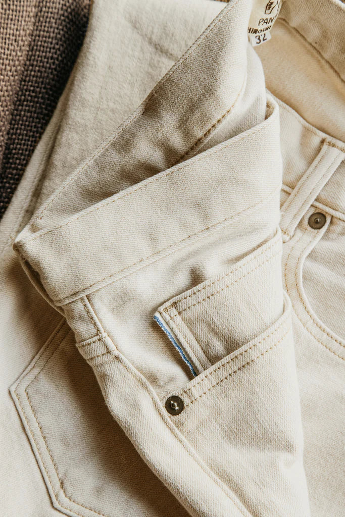 The Pen slim in Chuck