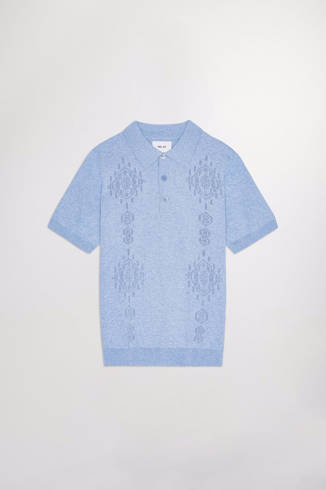 Thor Textured Polo