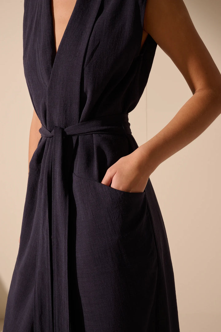 Vance Dress