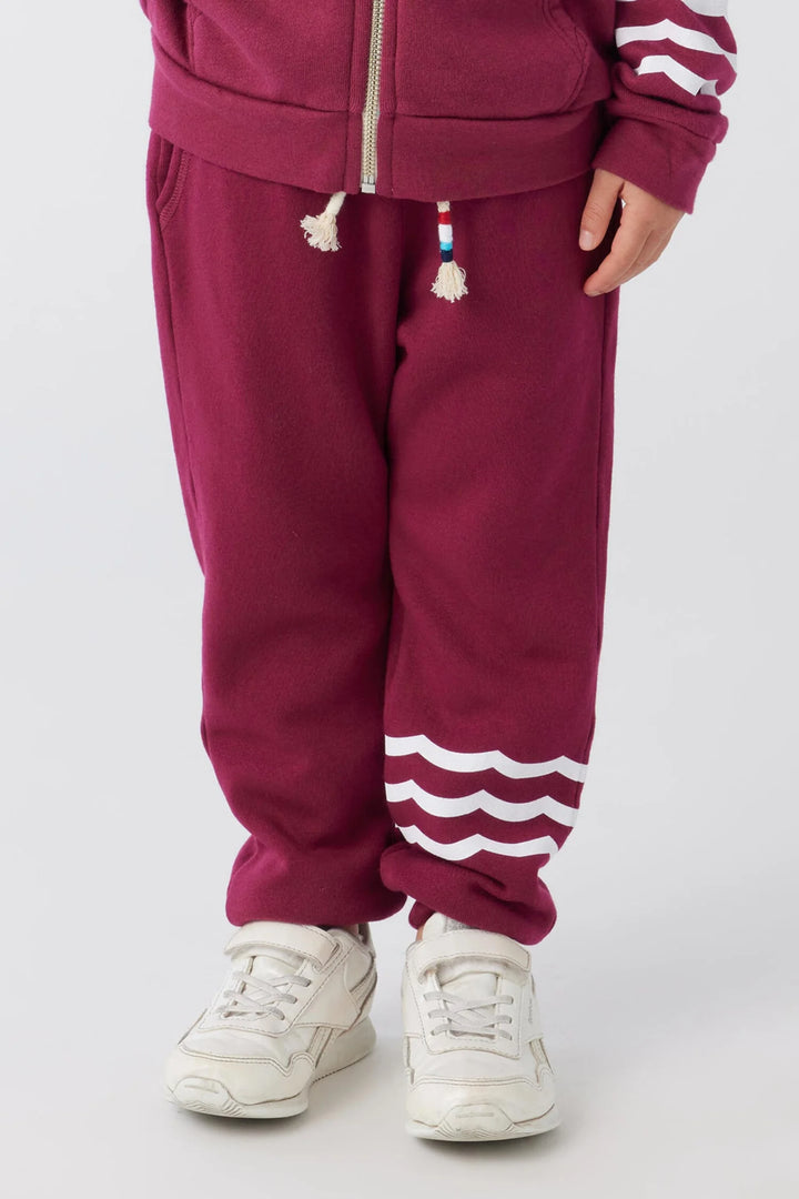 Waves Jogger