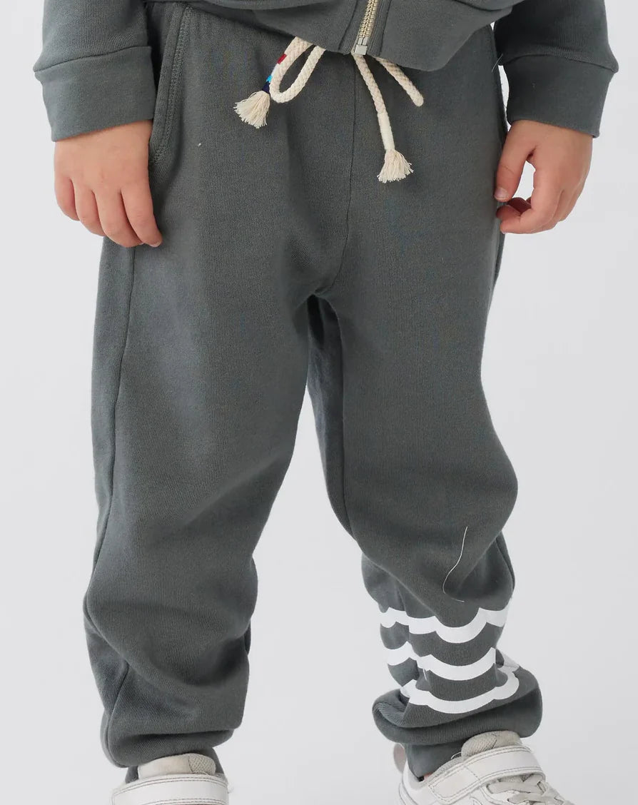 Waves Jogger