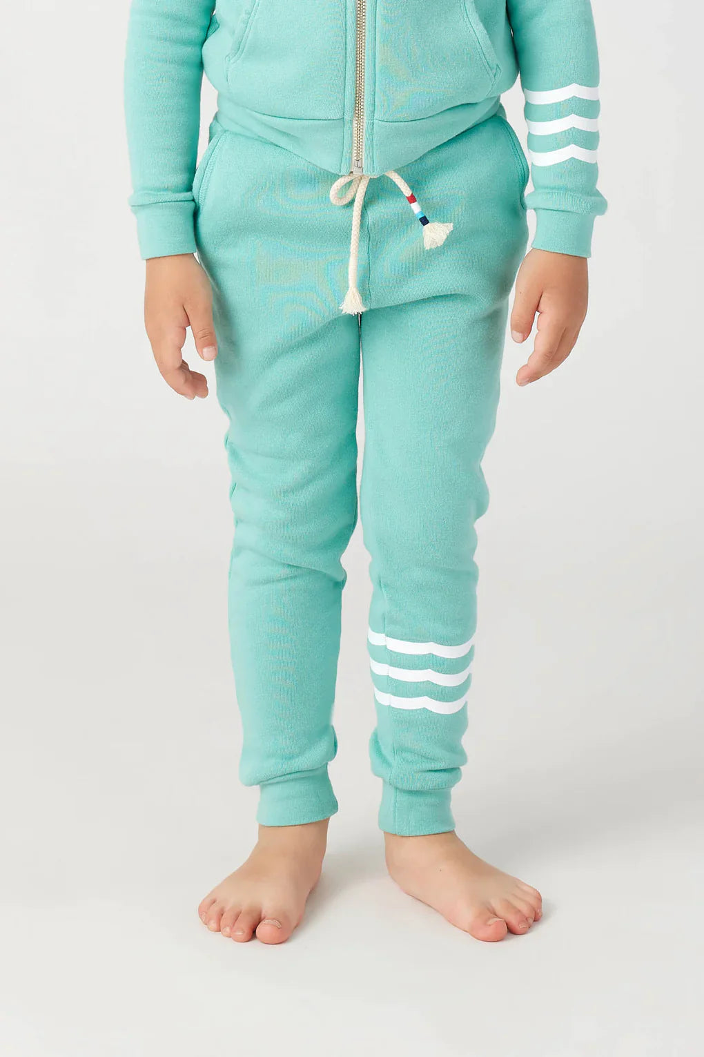 Waves Jogger