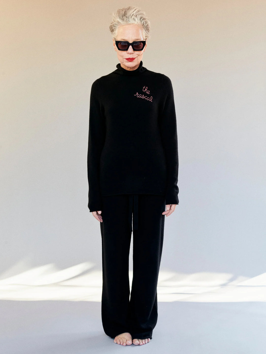 Wide Leg Pant