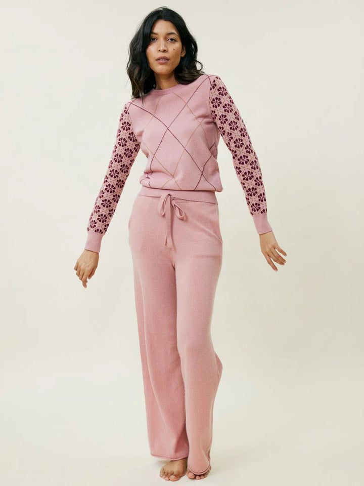 Wide Leg Pant