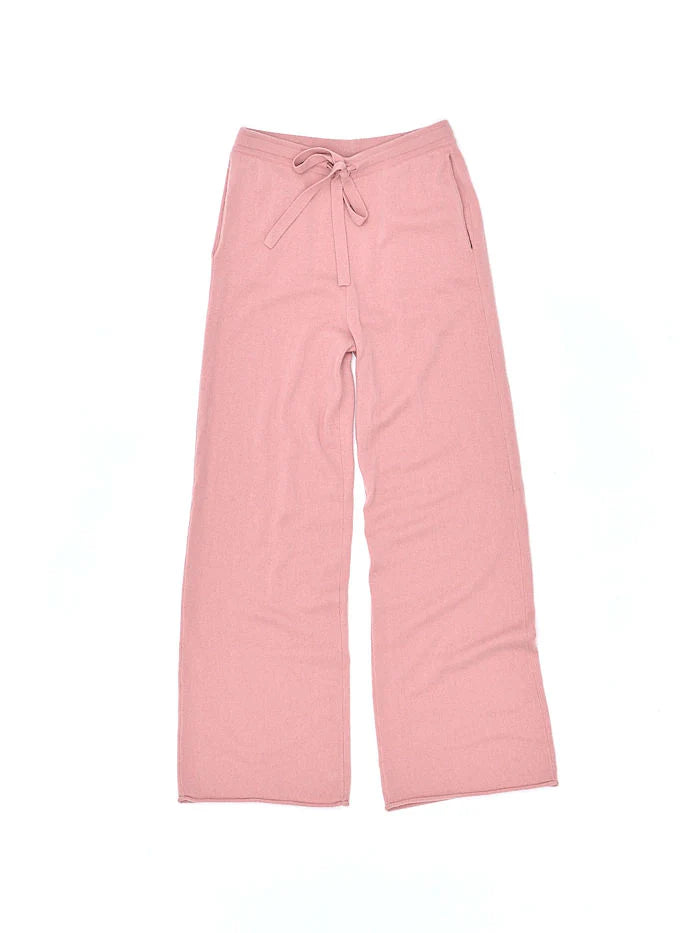 Wide Leg Pant