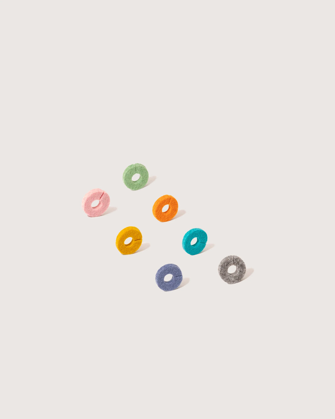 Wine-ote's Joy Marker Note Cards