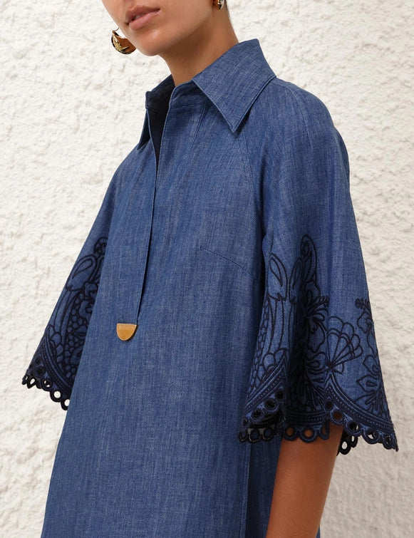 Denim Daydream