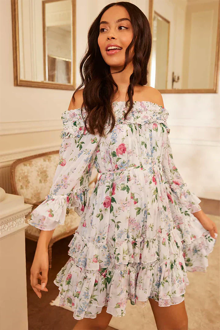 The Perfect Date Night Outfit