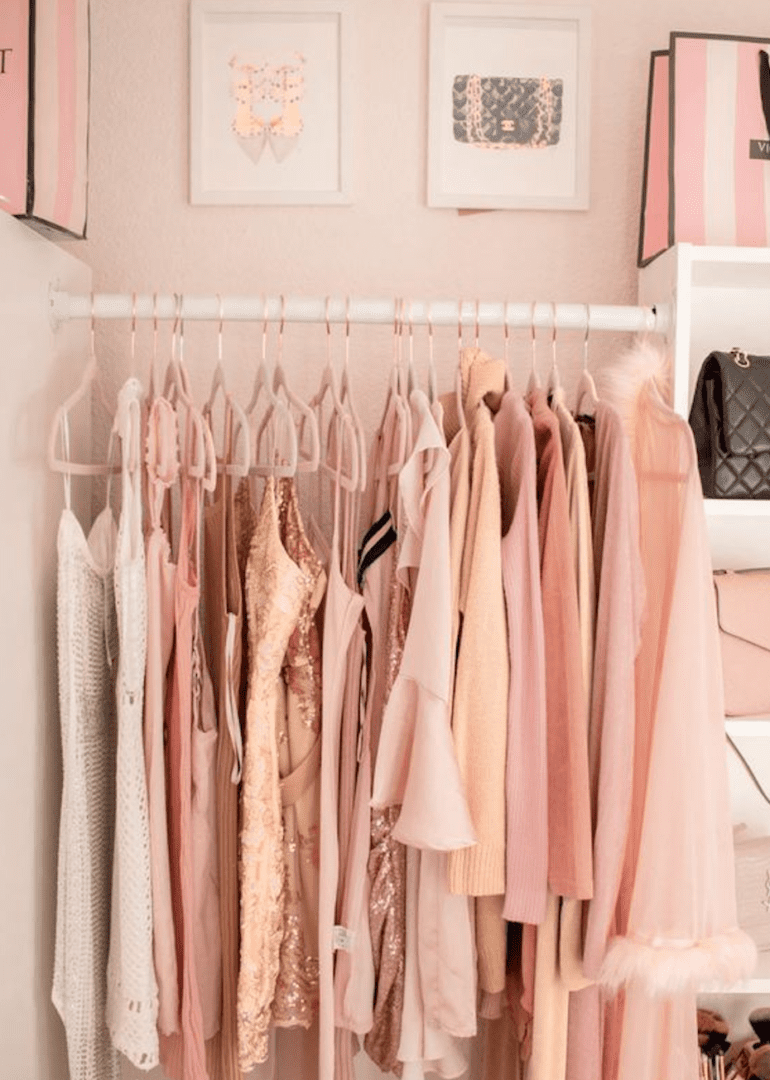 3 Halloween Outfits That Are Already In Your Closet