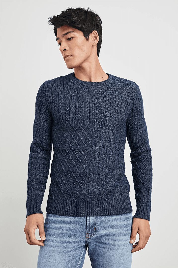 Men's Clothing