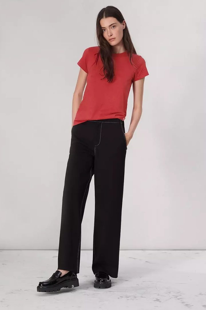 The Slub Tee