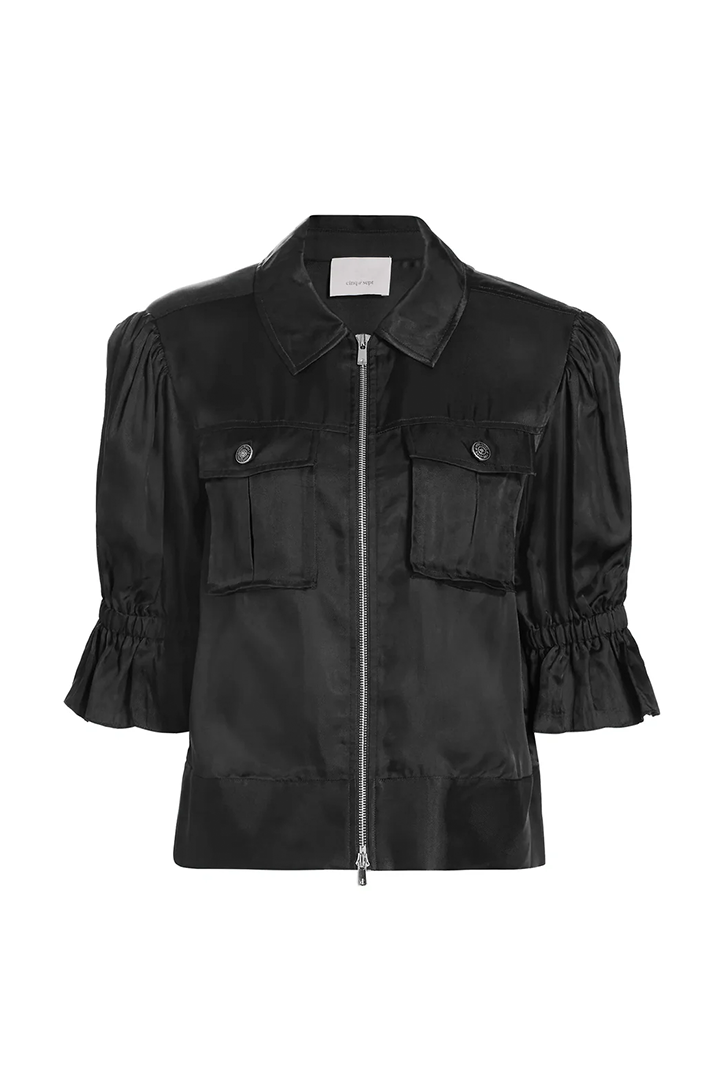 Holly Jacket