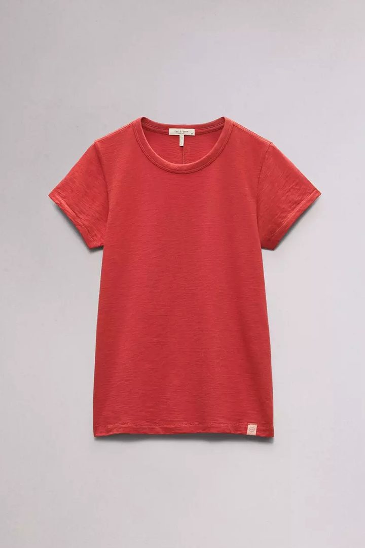 The Slub Tee