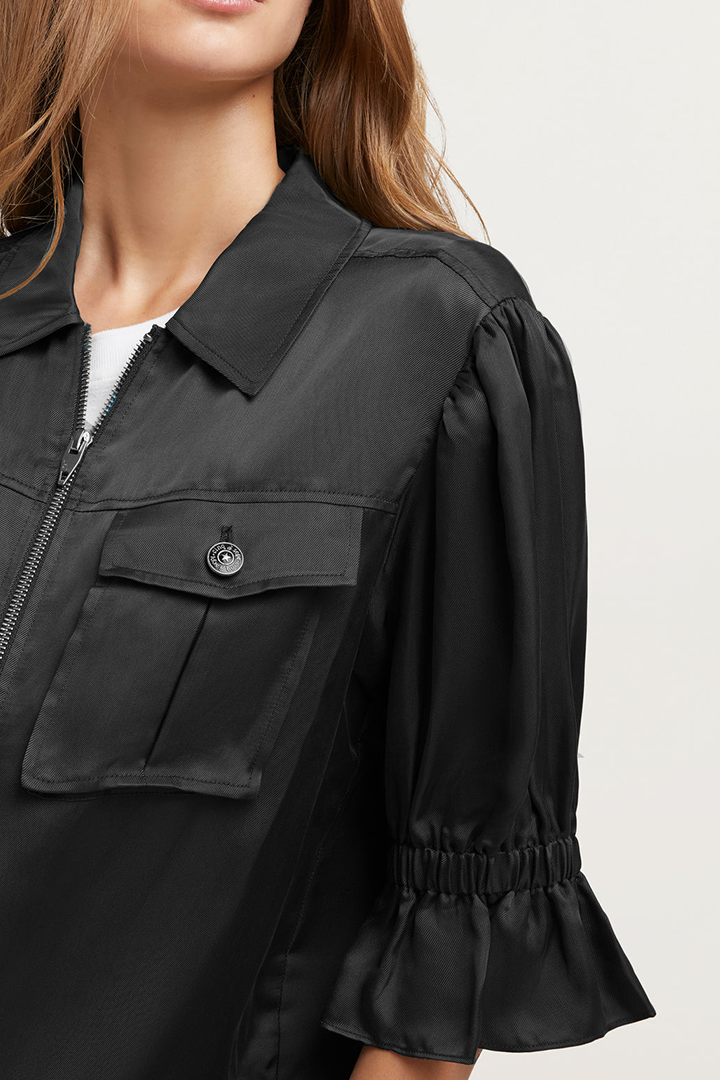 Holly Jacket