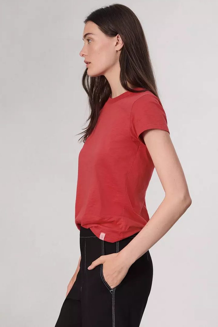 The Slub Tee