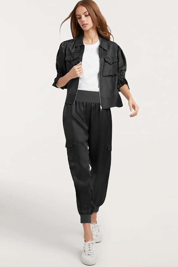 Holly Jacket