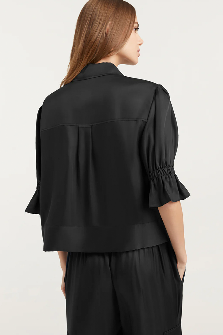 Holly Jacket