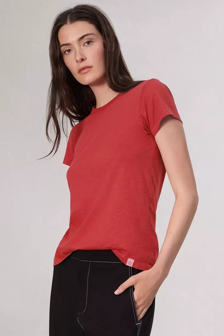 The Slub Tee