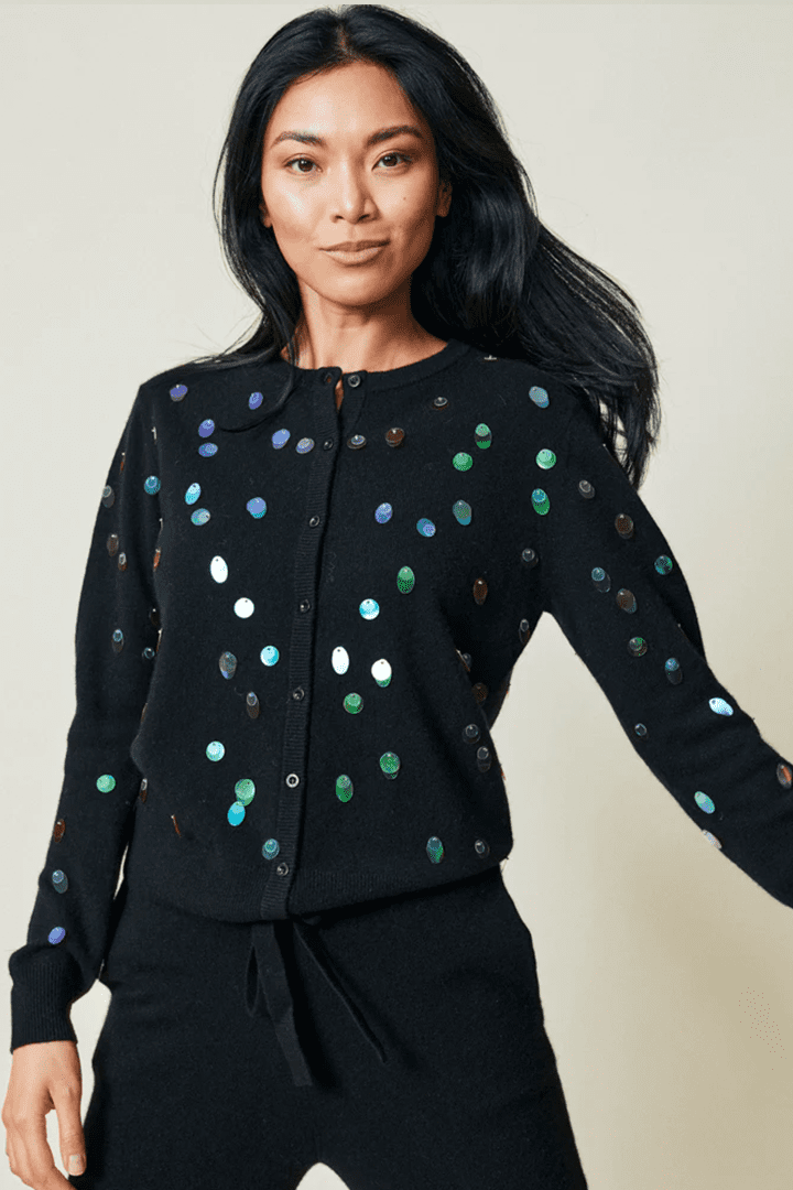 Starla Cardigan