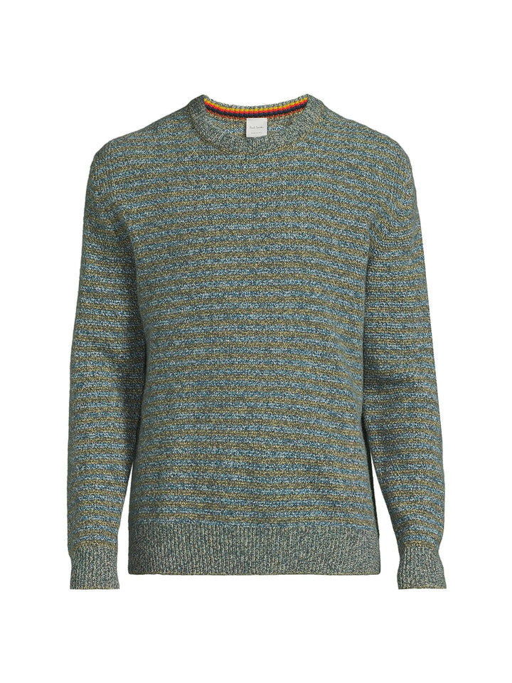 Tribute to Photography Crewneck Sweater