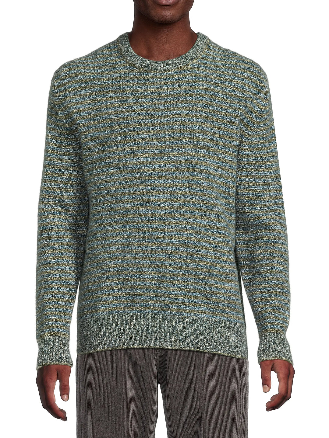 Tribute to Photography Crewneck Sweater